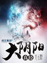《大阴阳真经》作者：独悠