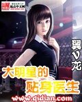 《大明星的贴身医生》作者:翼V龙