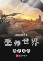 《巫师世界里的猫妖》作者:浊世尘潮