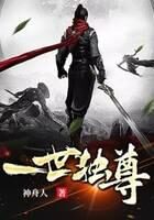 《一世独尊》作者:神舟人