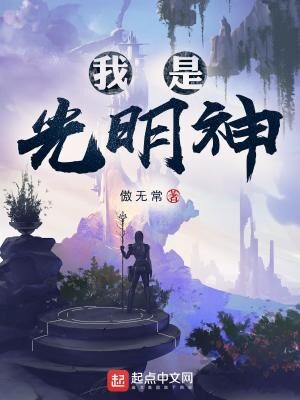 《神级文明(我是光明神)》作者:傲无常