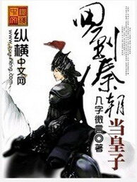 《回到秦朝当皇子》作者:几字微言