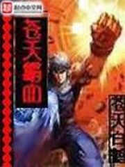 《苍天霸血》作者:苍天白鹤