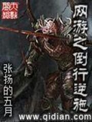 《网游之倒行逆施》作者:张扬的五月