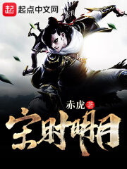 《宋时明月》作者:赤虎