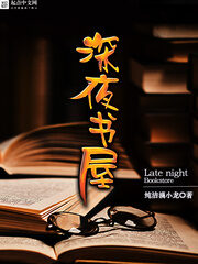 《深夜书屋》作者:纯洁滴小龙
