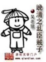 《晚清之乱臣贼子》作者:吴老狼
