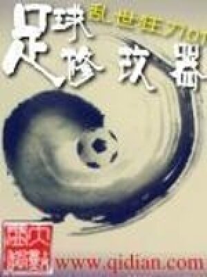 《足球修改器》作者:乱世狂刀