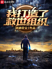 《我打造了救世组织》作者:锈迹符文
