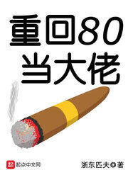 《重回80当大佬》作者:浙东匹夫