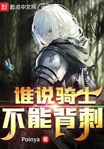 《谁说骑士不能背刺》作者:Poinya