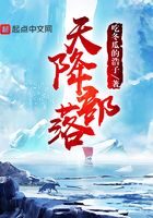 《天降部落》作者:吃冬瓜的浩子