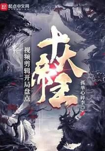 《视频剪辑:开局盘点十大帝王》作者:孤单心碎李