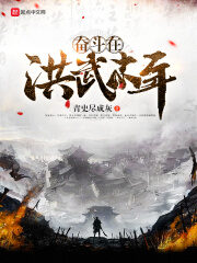 《奋斗在洪武末年》作者:青史尽成灰
