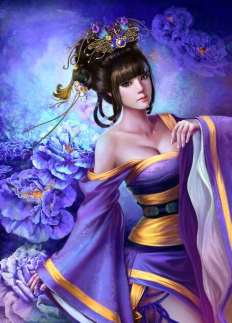《凉城客栈》作者:安东野
