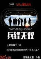 《兵锋无双》作者:沧海煮成酒