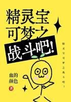 《精灵宝可梦之战斗吧！》作者：血的颜色