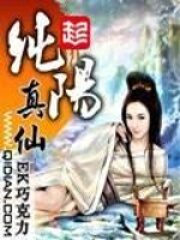 《纯阳真仙》作者:EK巧克力