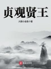 《贞观贤王》作者:大眼小金鱼