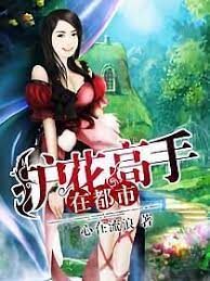 《护花高手在都市》作者:心在流浪