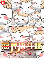 《忍界决斗场》作者:李四羊