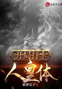 《开局打卡人皇体》作者:妖梦公子