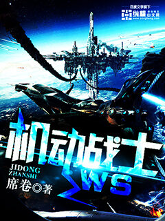 《机动战士WS》作者:席卷