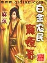 《白金农民麻烦哥》作者:麻烦