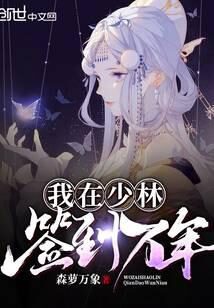 《我在少林签到万年》作者：森萝万象