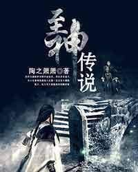 《至神传说》作者:陶之萧萧