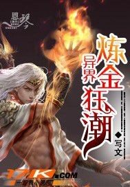 《异界炼金狂潮》作者:写文