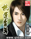 《桃运青年》作者:徐奇峰