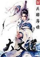《大文道》作者:天琊海礁