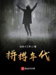 《拼搏年代》作者:白色十三号