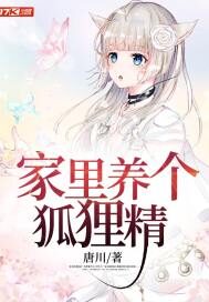 《家里养个狐狸精》作者:唐川