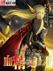 《魔兽异界之血精灵王子》作者:三月一