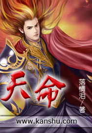 《天命》作者:落情泪