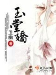 《玉堂娇》作者:卫幽