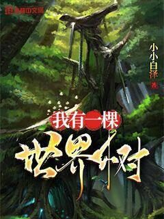 《我有一棵世界树》作者:小小白泽