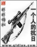 《一个人的抗日》作者:样样稀松