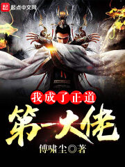 《我成了正道第一大佬》作者:傅啸尘