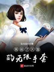 《我抢了灭霸的无限手套》作者:宝月流光