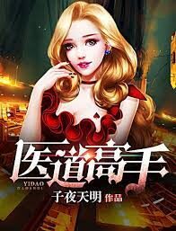 《都市高手》作者:子夜天明