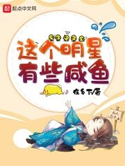 《这个明星有些咸鱼》作者:在乡下