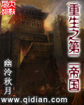 《重生之第二帝国》作者:幽泠秋月