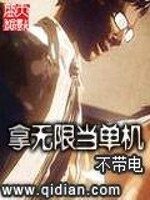 《拿无限当单机》作者:不带电