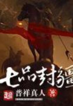 《七品封疆》作者:普祥真人