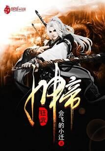 《狂武神帝》作者:会飞的小迁