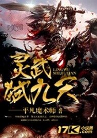 《灵武弑九天》作者:平凡魔术师