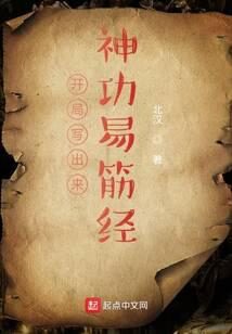 《开局写出来神功易筋经》作者:北汉